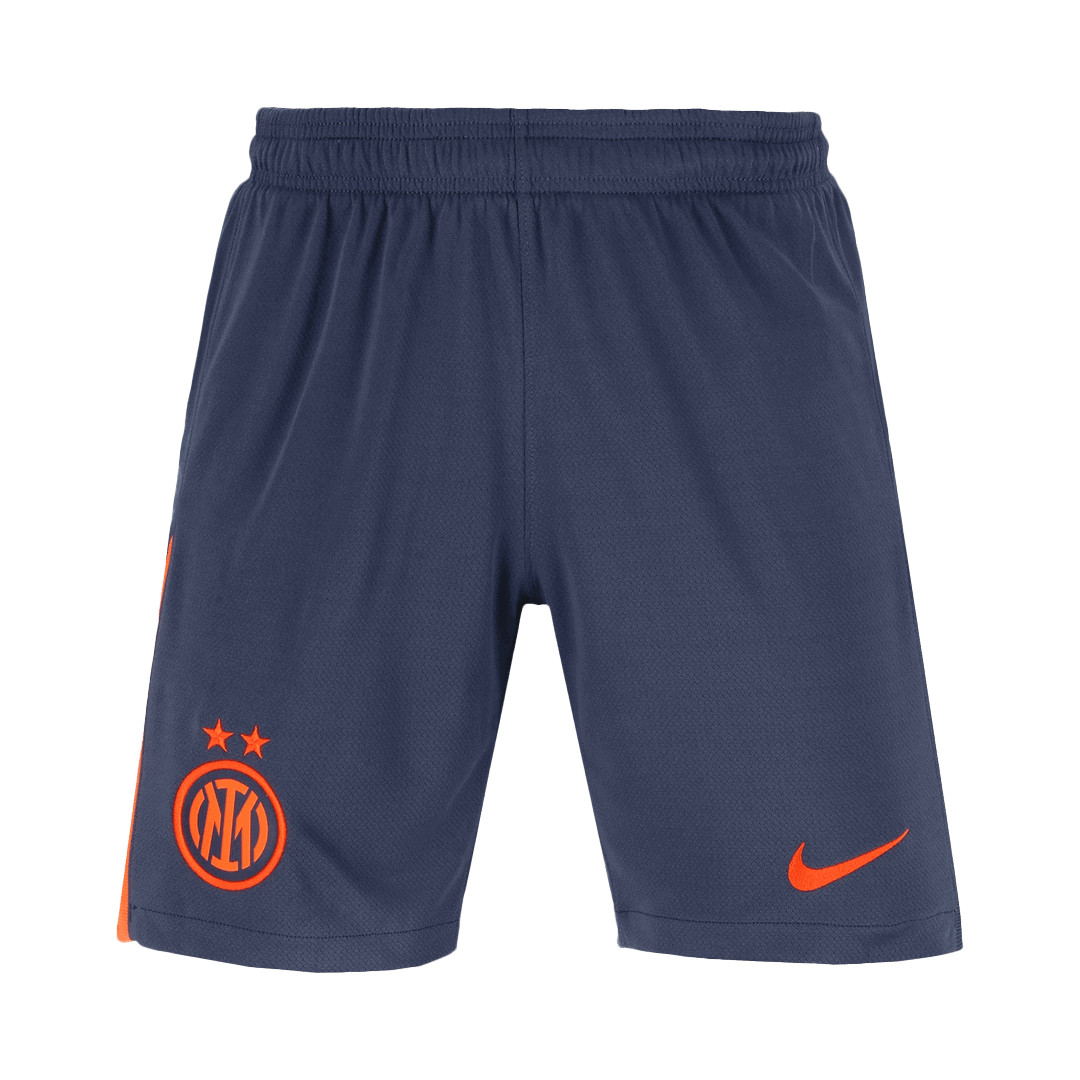 Inter Milan derde uit-voetbalshort 2025/26