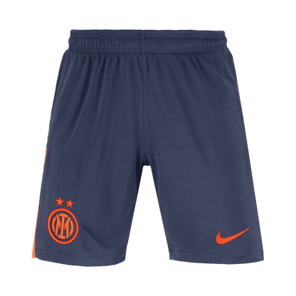 Inter Milan derde uit-voetbalshort 2025/26