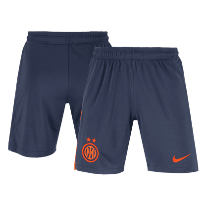 Inter Milan derde uit-voetbalshort 2025/26