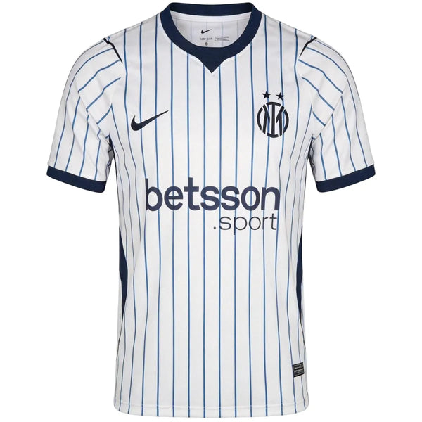Inter Mailand Auswärtstrikot 2026/27