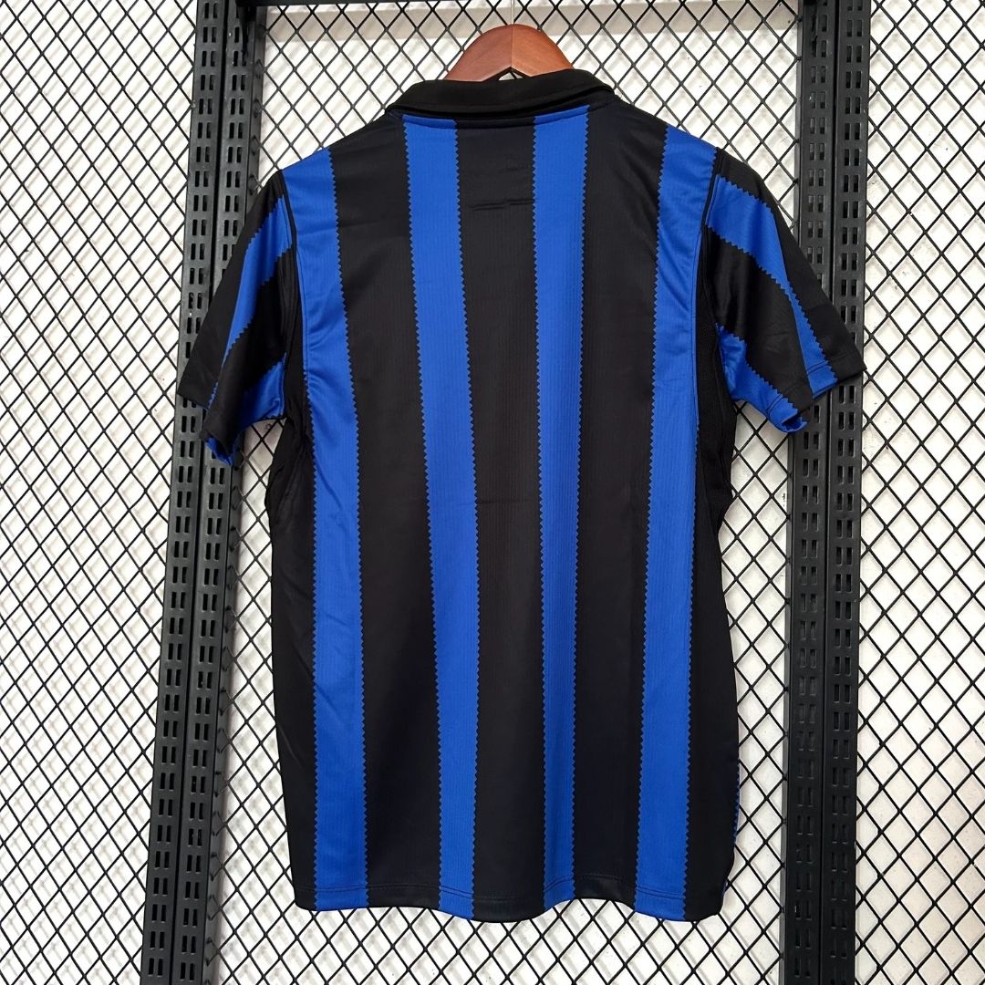 Inter Milan hjemmedrakt 2026/27