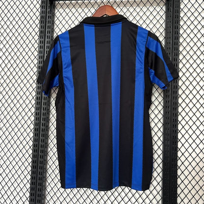 Inter Milan hjemmedrakt 2026/27