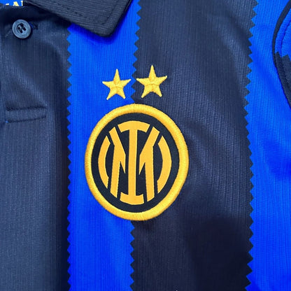 Inter Milan hjemmedrakt 2026/27