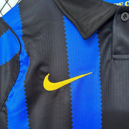 Inter Milan hjemmedrakt 2026/27