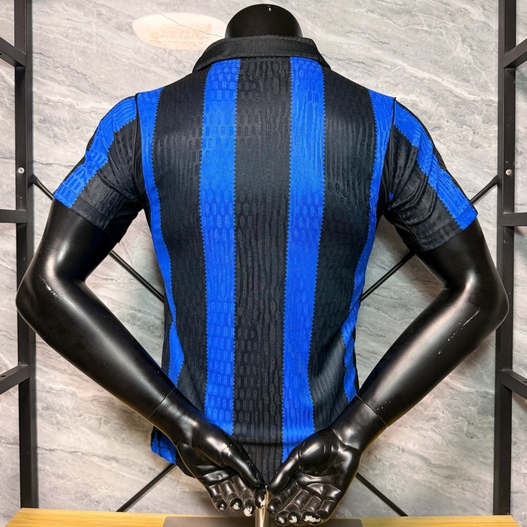 Inter Milan hjemmetrøye 2026/27 – spillerversjon