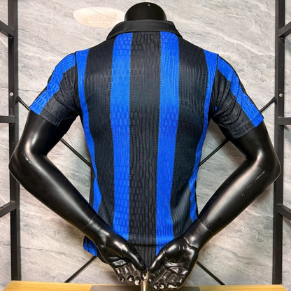 Inter Milan hjemmetrøye 2026/27 – spillerversjon
