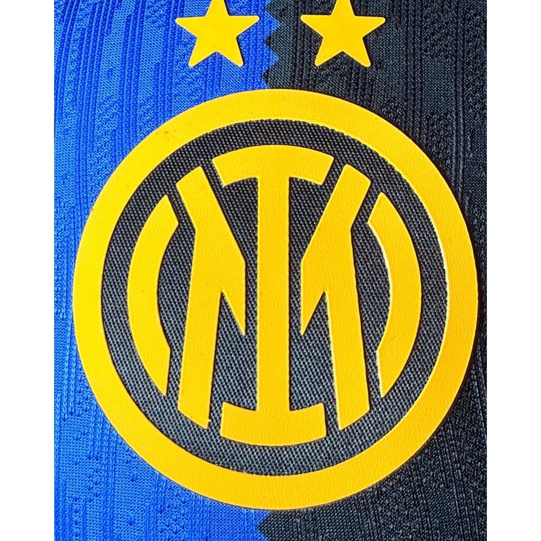 Inter Milan hjemmetrøye 2026/27 – spillerversjon