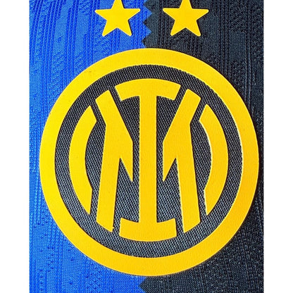 Inter Milan hjemmetrøye 2026/27 – spillerversjon