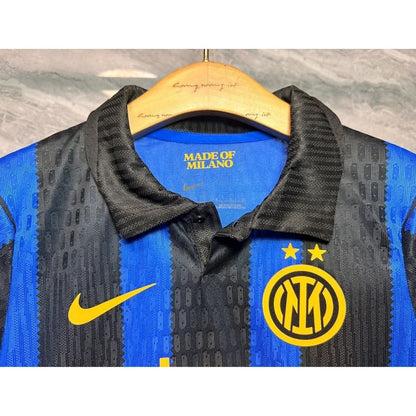 Inter Milan hjemmetrøye 2026/27 – spillerversjon
