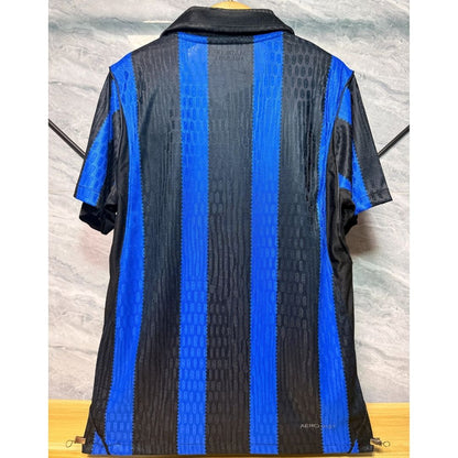 Inter Milan hjemmetrøye 2026/27 – spillerversjon