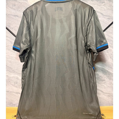 Επίσημη εμφάνιση ποδοσφαίρου Inter Milan 3η Away Player Version 2026/27
