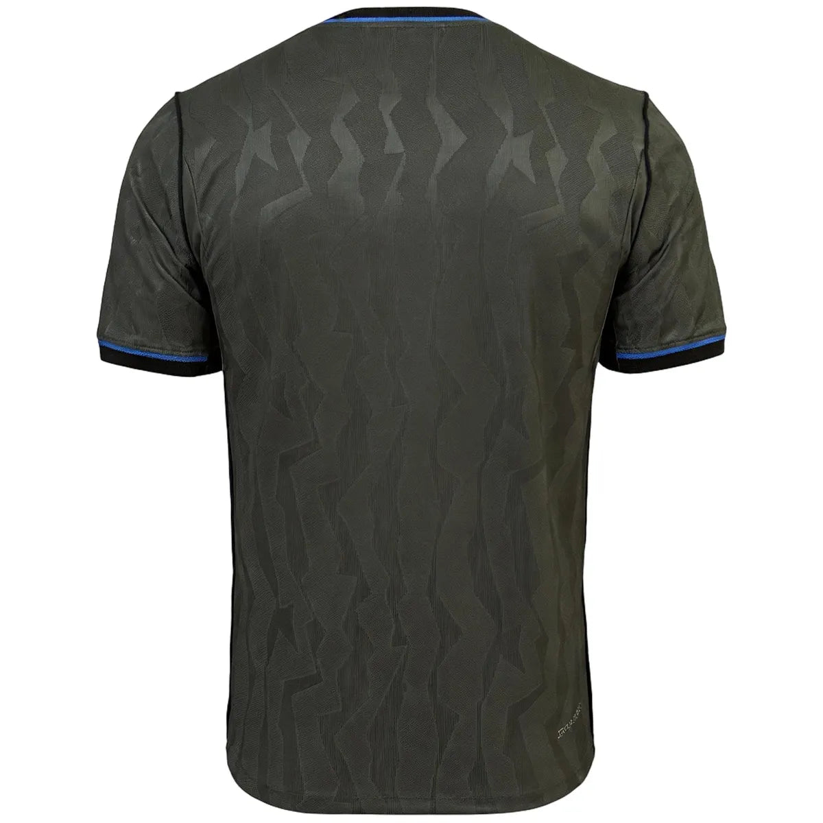 Επίσημη εμφάνιση ποδοσφαίρου Inter Milan 3η Away Player Version 2026/27