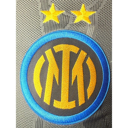 Επίσημη εμφάνιση ποδοσφαίρου Inter Milan 3η Away Player Version 2026/27