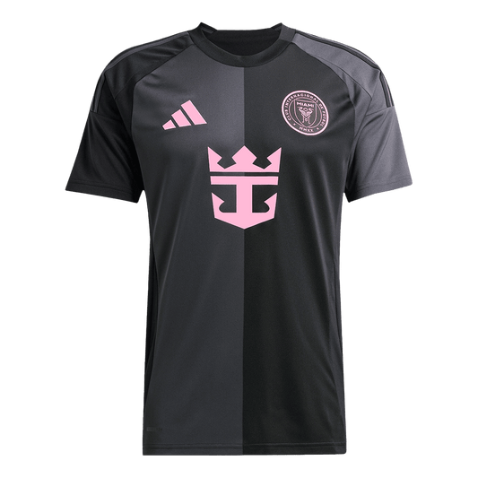 Inter Miami CF Auswärtstrikot 2025