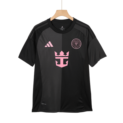 Inter Miami CF Away Soccer Jersey 2025