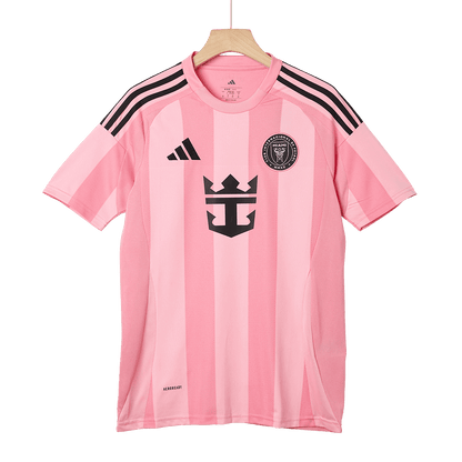 DE PAUL #7 Inter Miami CF Heimtrikot 2025