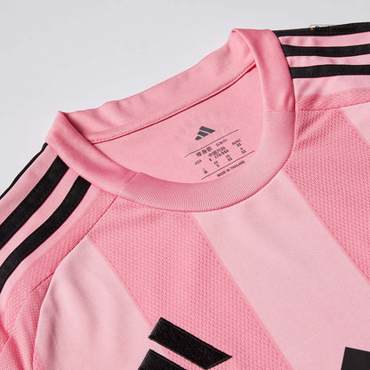 DE PAUL #7 Inter Miami CF Heimtrikot 2025