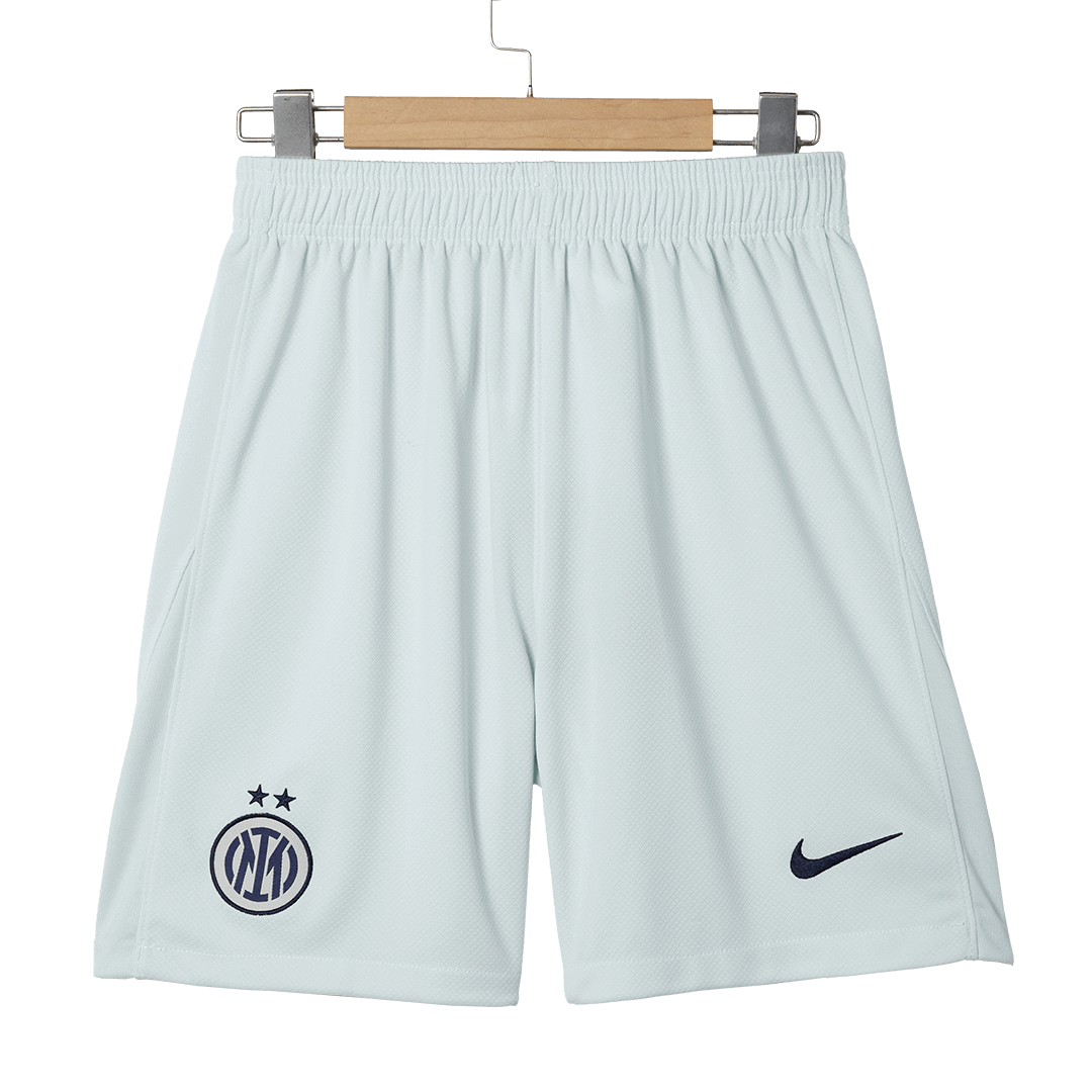 Short de football extérieur de l'Inter Milan 2025/26