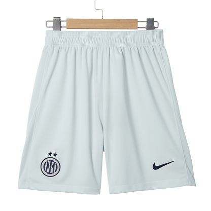 Short de football extérieur de l'Inter Milan 2025/26