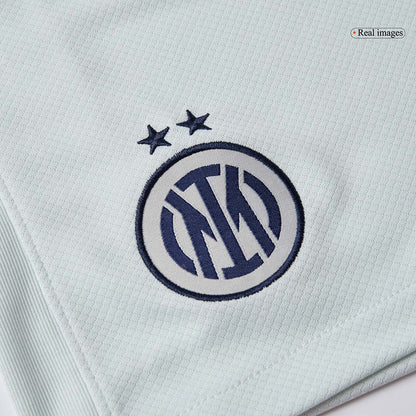 Short de football extérieur de l'Inter Milan 2025/26