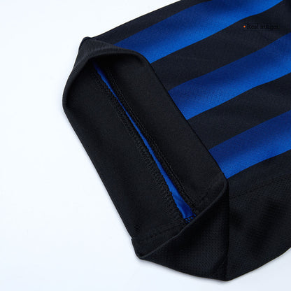 Camiseta de fútbol local del Inter de Milán PAVARD #28 2025/26