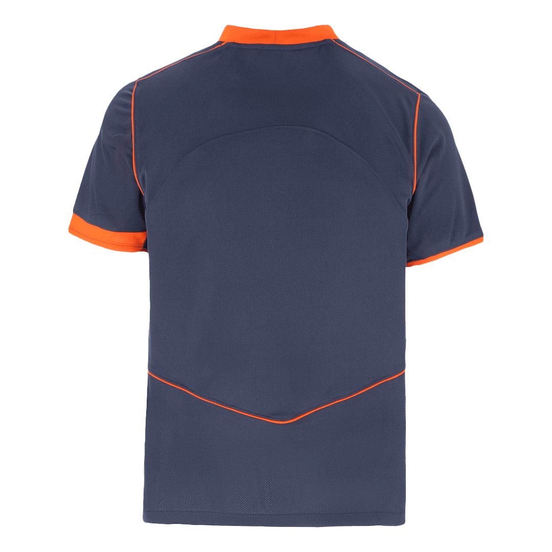 Inter Milan Derde Uitshirt Voetbalshirt 2025/26