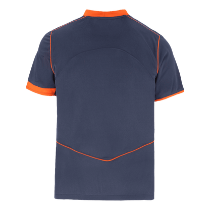 Inter Milan Derde Uitshirt Voetbalshirt 2025/26