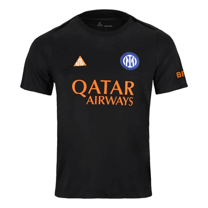 Inter Milan ACG Pre-match voetbalshirt 2025/26