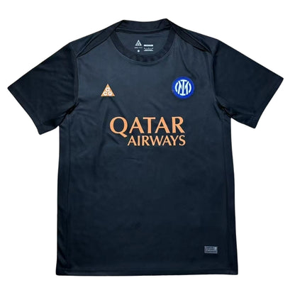 Inter Milan ACG Pre-match voetbalshirt 2025/26