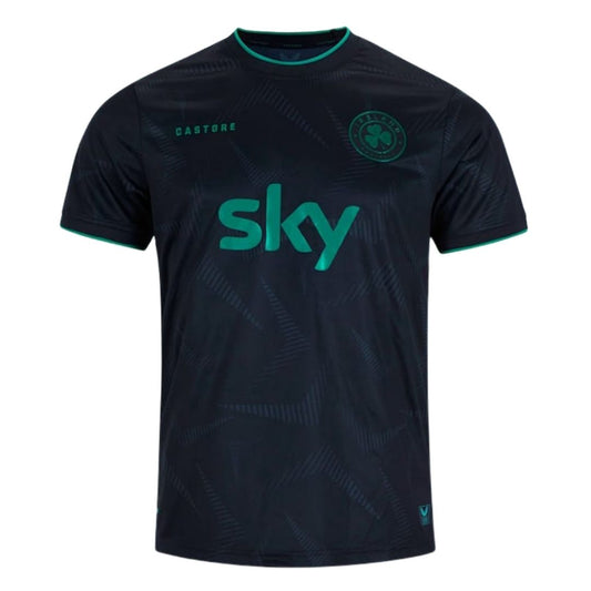 Irland Stealth Fußballtrikot WM 2026