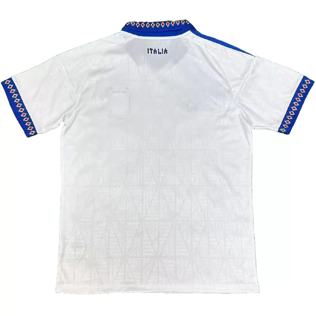 Italy Away Soccer Jersey 2026/27