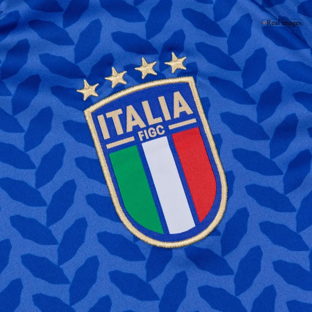 Italië thuisshirt WK 2026