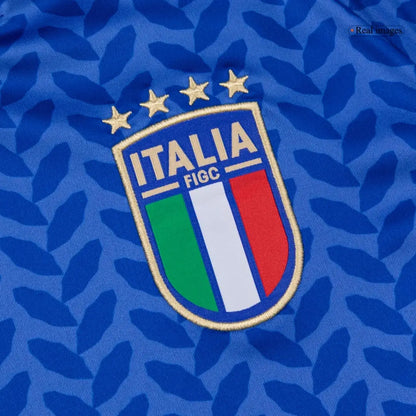 Italië thuisshirt WK 2026