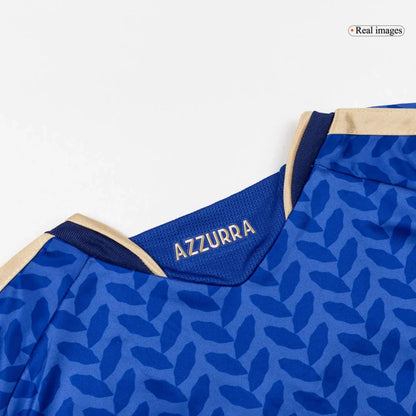 Italië thuisshirt WK 2026