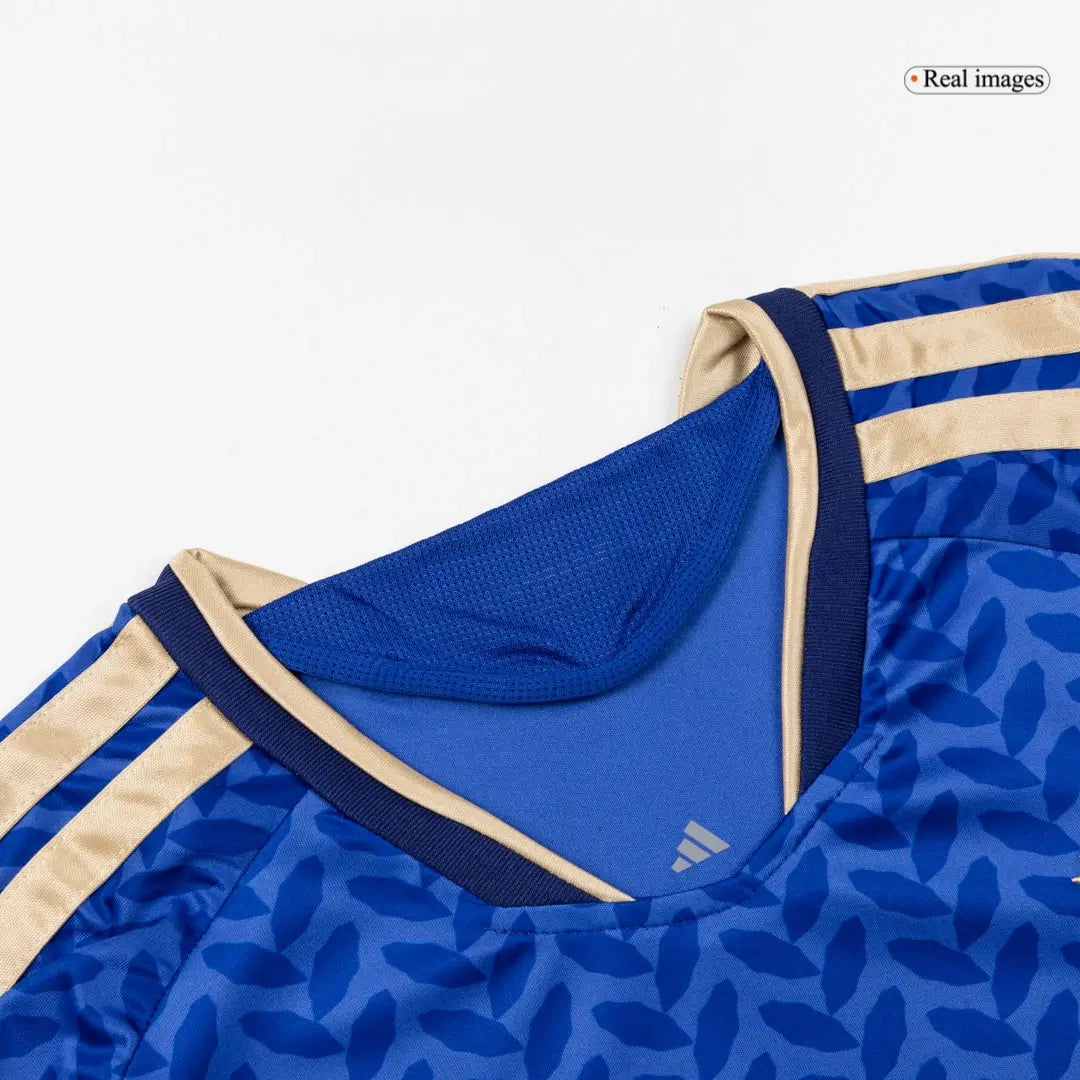 Italië thuisshirt WK 2026