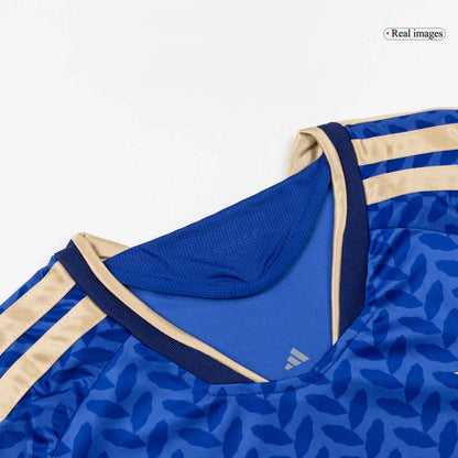 Italië thuisshirt WK 2026