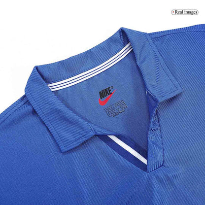 BAGGIO R. #18 イタリア代表 1998 ホーム レトロ サッカーユニフォーム