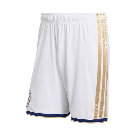 Italien Heim-Fußballshorts WM 2026