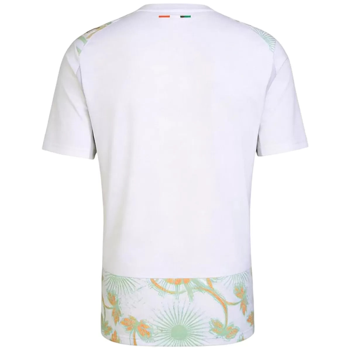 Ivoorkust WK 2026 uitshirt spelersversie