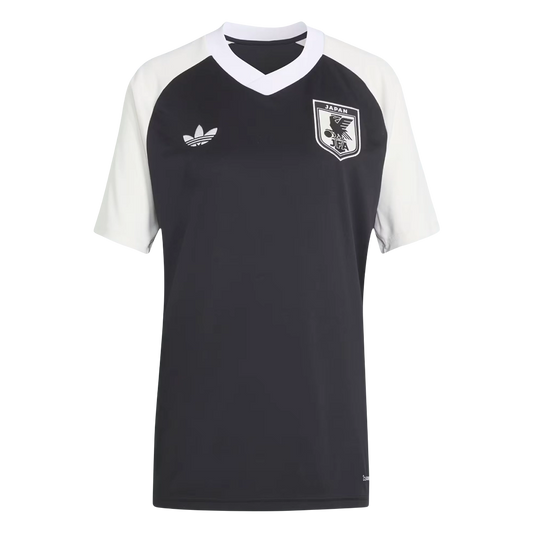 Japan 2026 World Cup Away Training Jersey