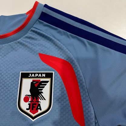 Japan 2026 WK Spelersversie Trainingsshirt Voetbal