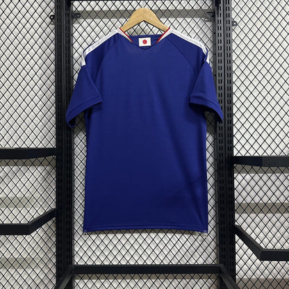 Maillot de soccer domicile Nakamura #13 Japon Coupe du Monde 2026