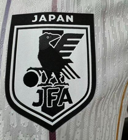 2026 FIFAワールドカップ 日本代表 アウェイ オーセンティック ユニフォーム