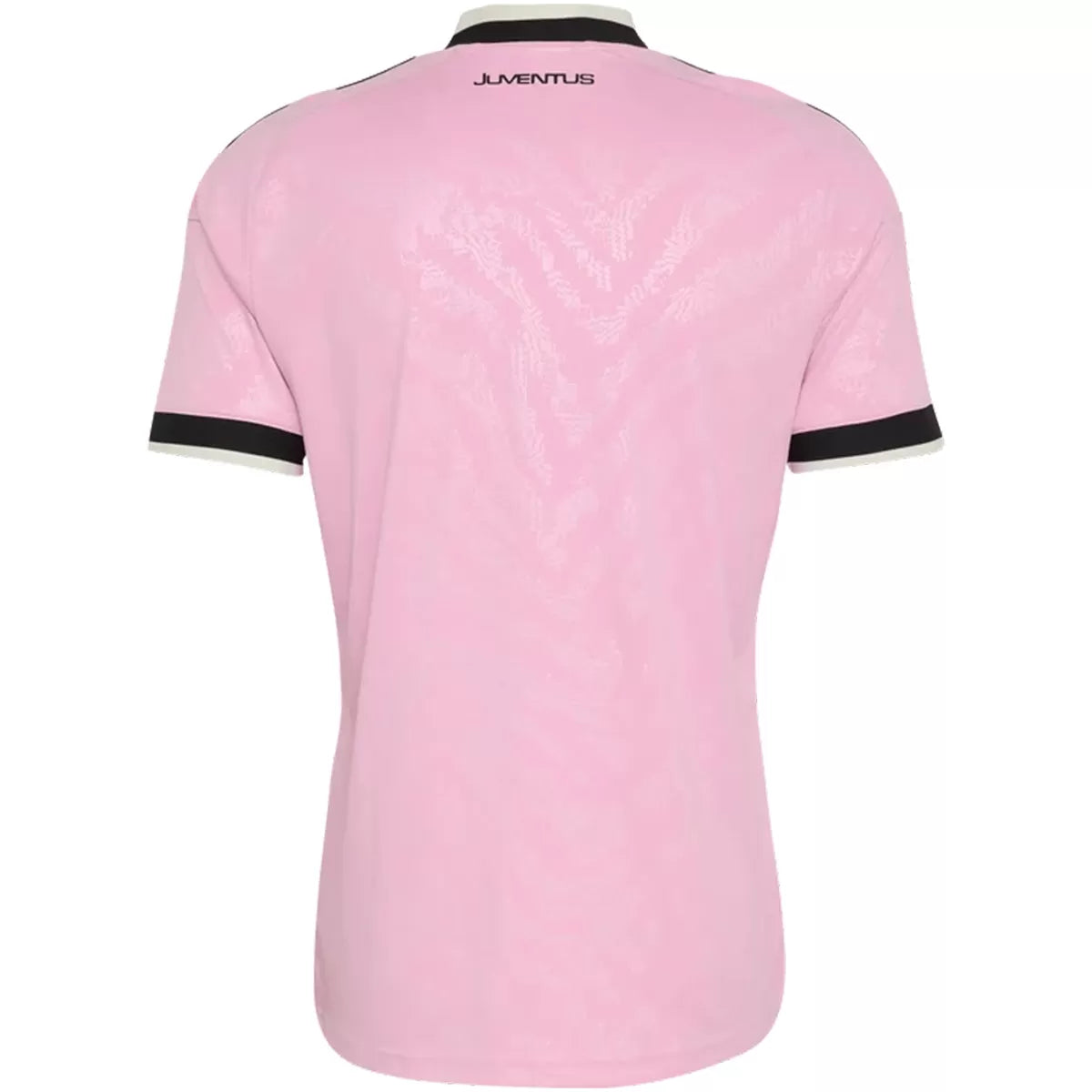 Maillot de foot extérieur Turin rose 2026/27