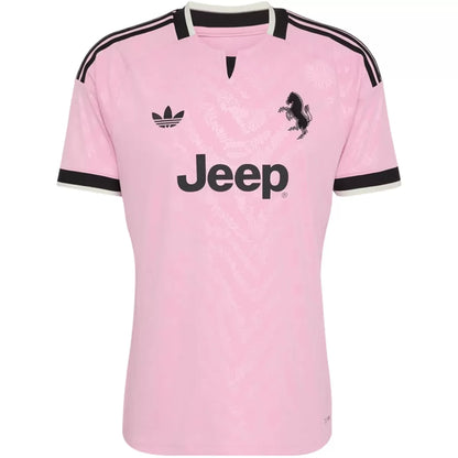 Maillot de foot extérieur Turin rose 2026/27