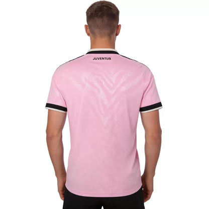 Maillot de foot extérieur Turin rose 2026/27