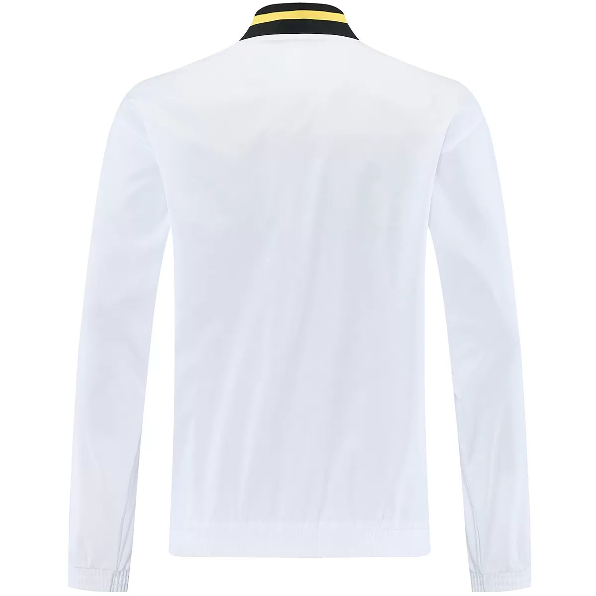 Juventus Windbreaker Jacket White 2026/27