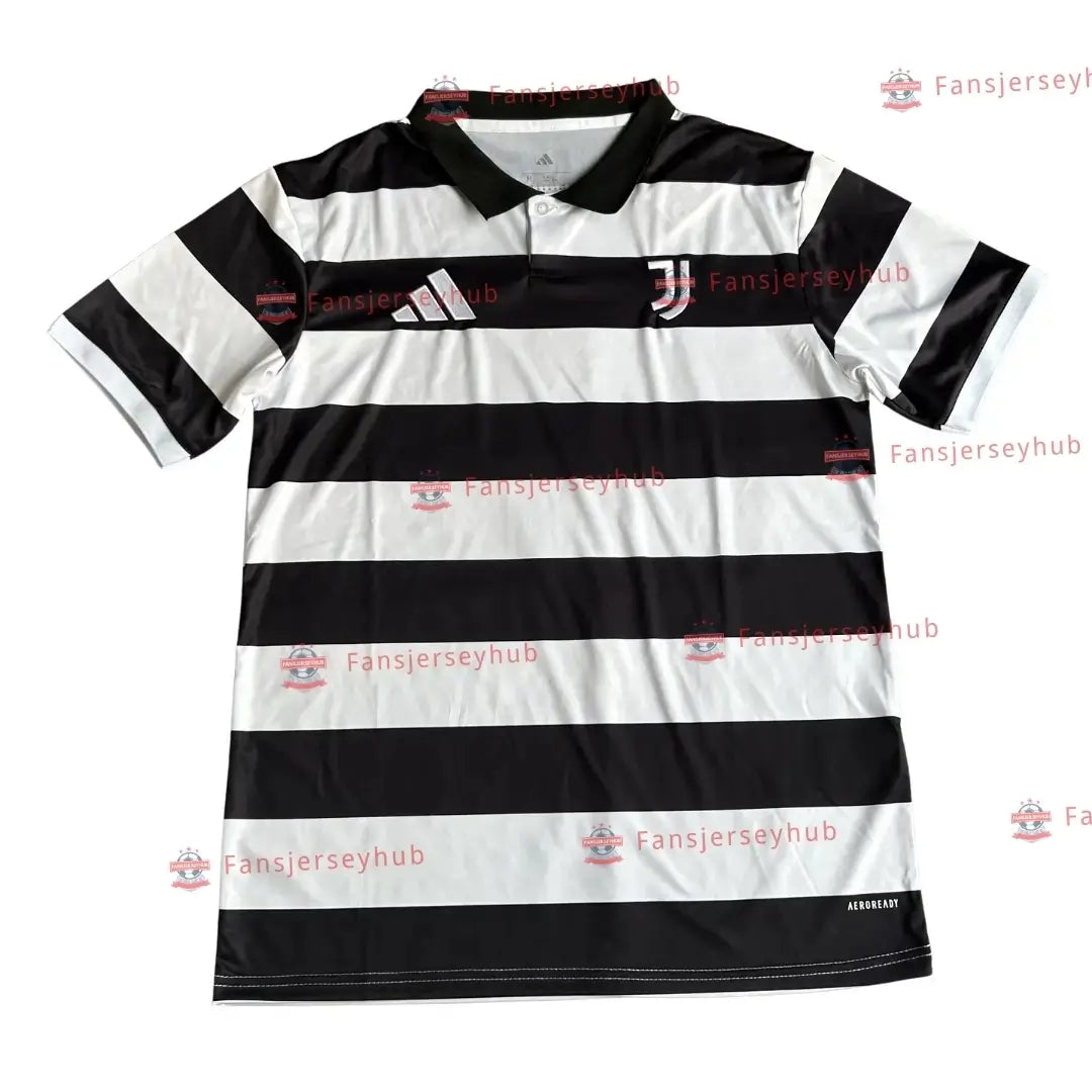 Camiseta Turin Sgura Pack 2025/26 Cuarta Equipación