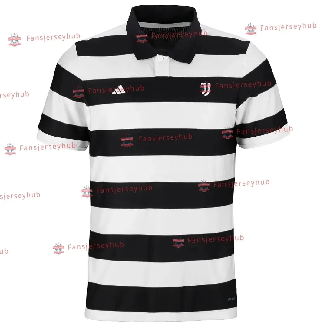Camiseta Turin Sgura Pack 2025/26 Cuarta Equipación