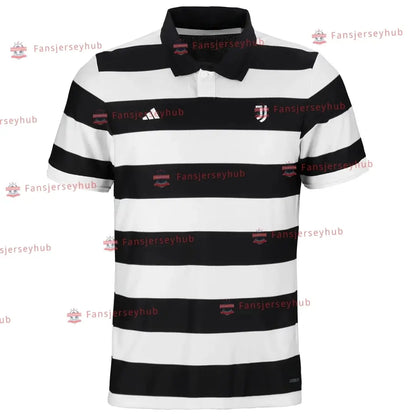 Camiseta Turin Sgura Pack 2025/26 Cuarta Equipación